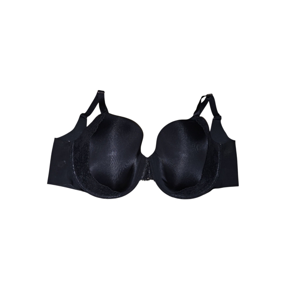 Soma Black Vanishing 360 Bra‎ 34G